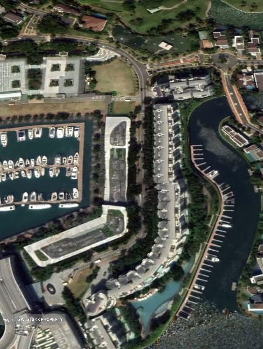 Sentosa Cove (D4), Detached #608958681